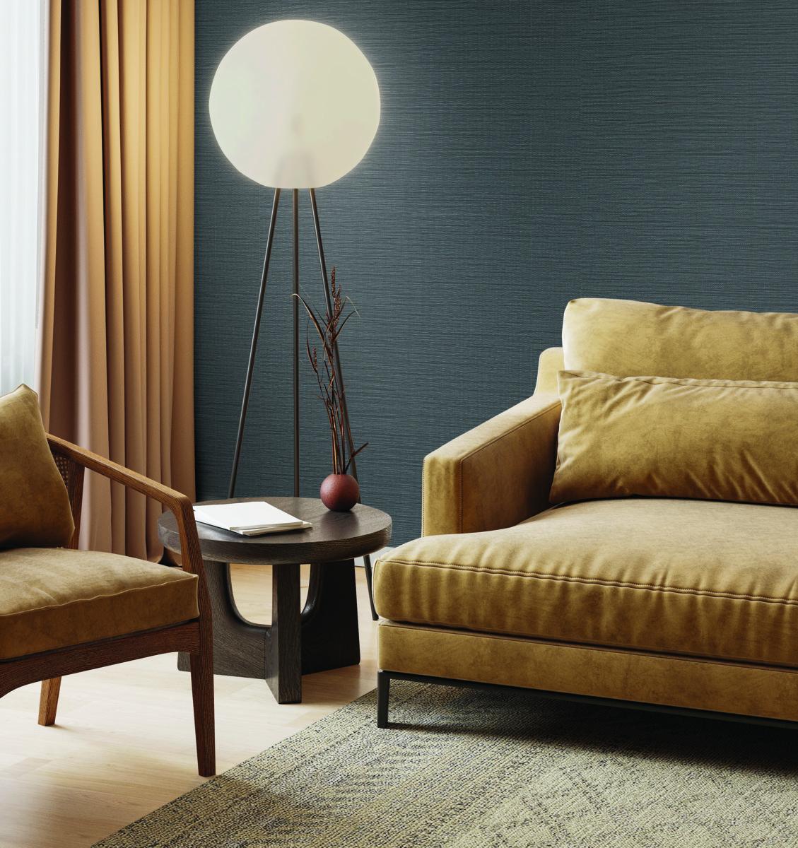 Ronald Redding Designs Grasscloth and Natural Resource by York