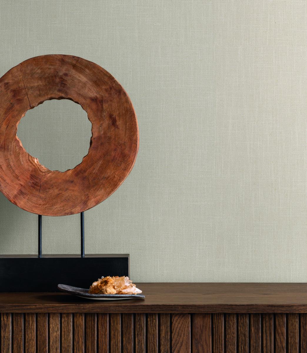 Ronald Redding Designs Grasscloth and Natural Resource by York