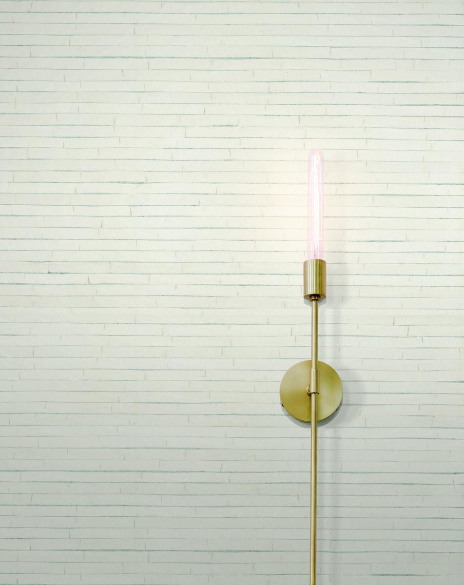 Ronald Redding Designs Grasscloth and Natural Resource by York