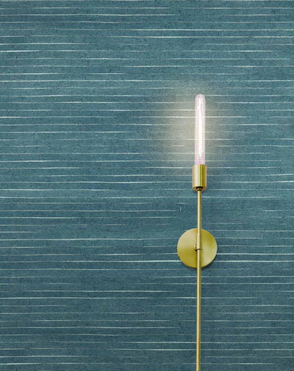 Ronald Redding Designs Grasscloth and Natural Resource by York