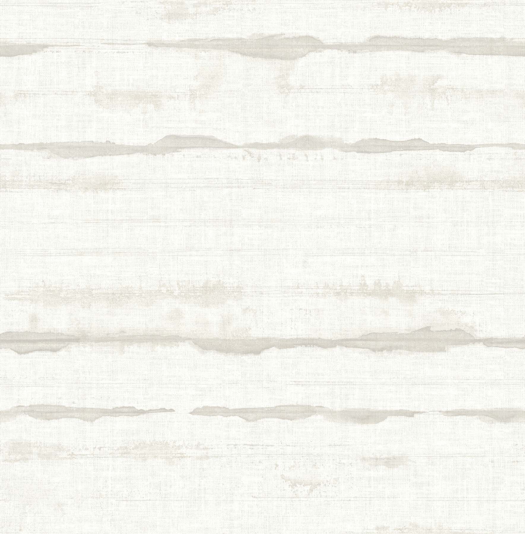Destin Dove Stripe Wallpaper