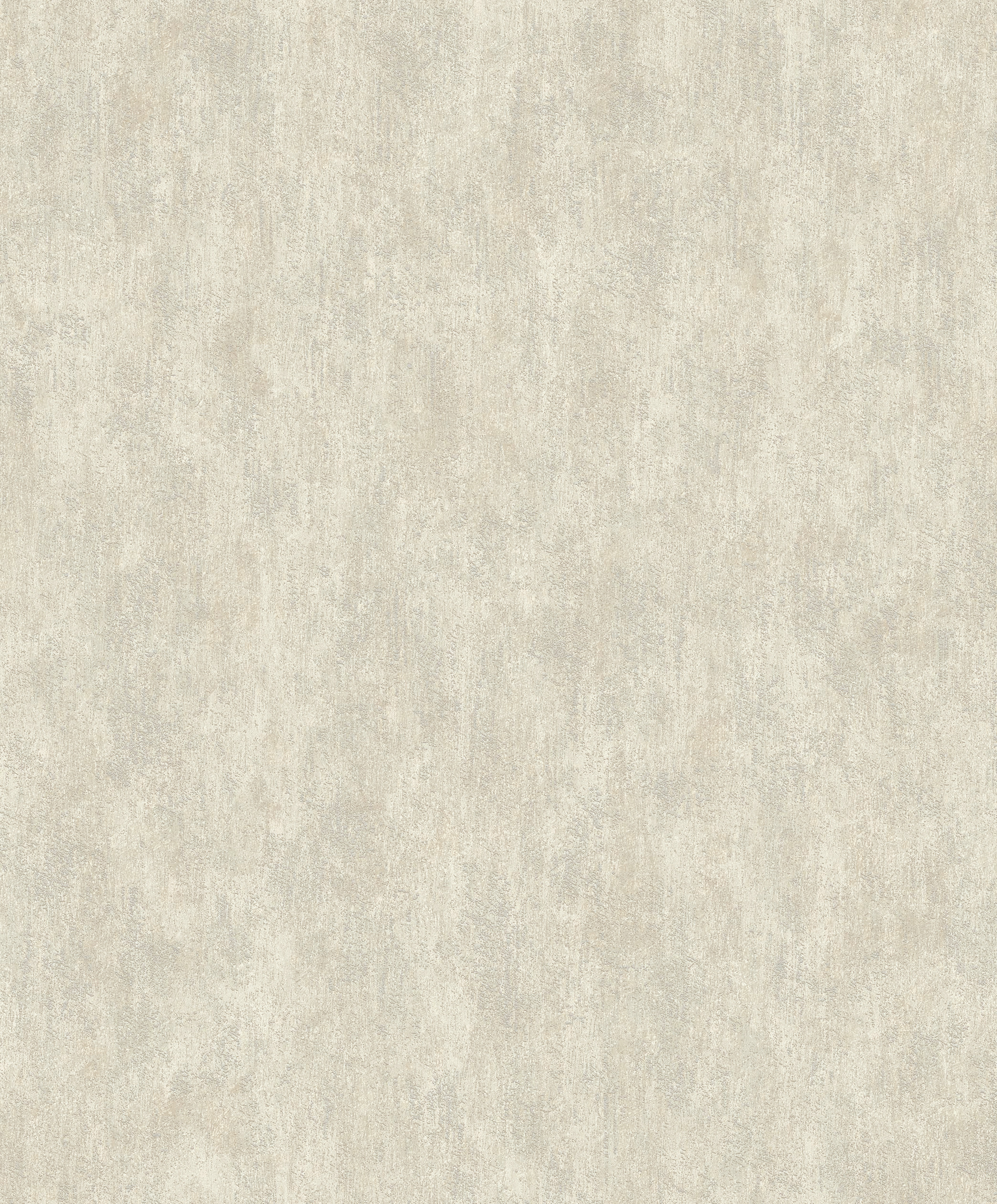 Silver Shimmering Patina Wallpaper