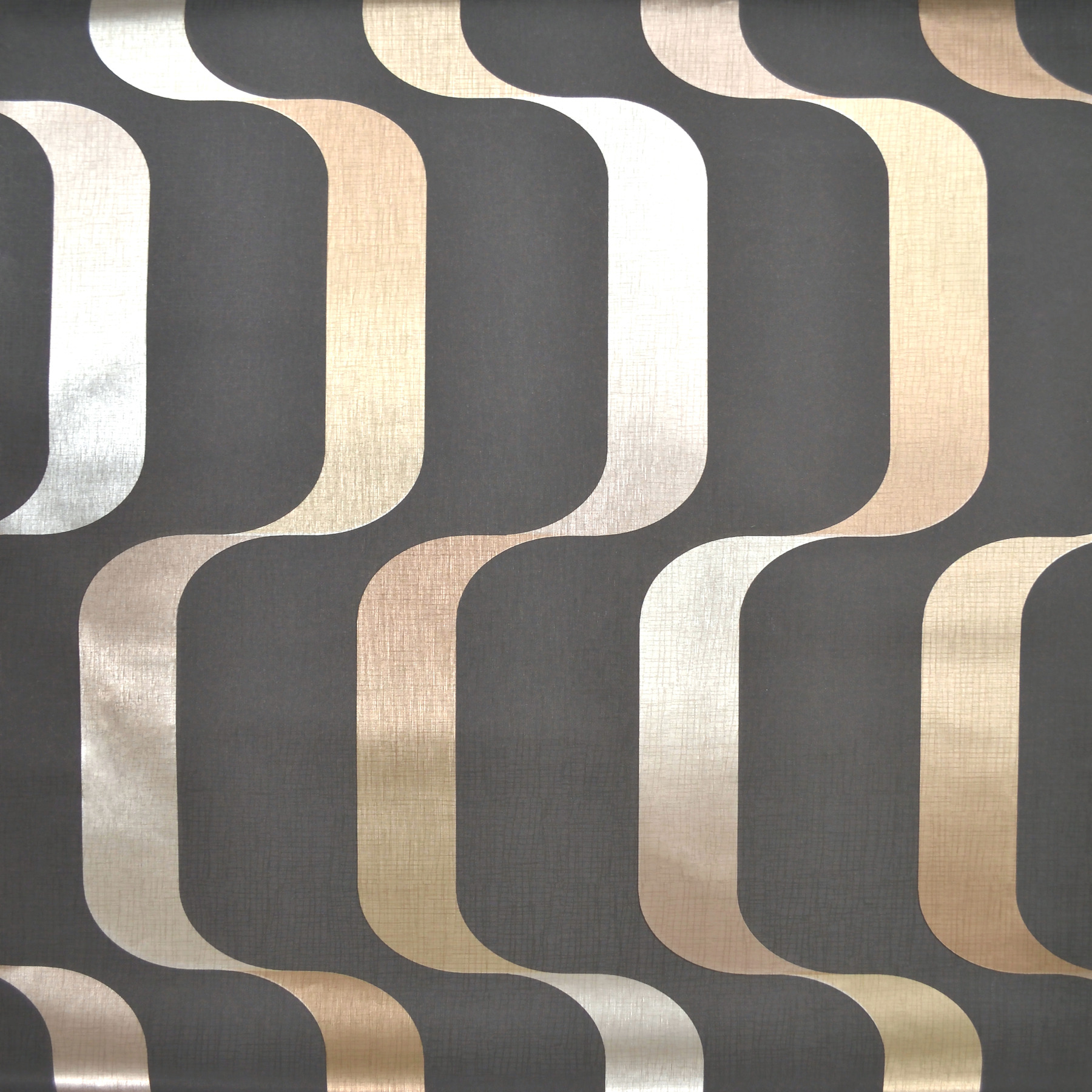 Black Ribbon Wallpaper