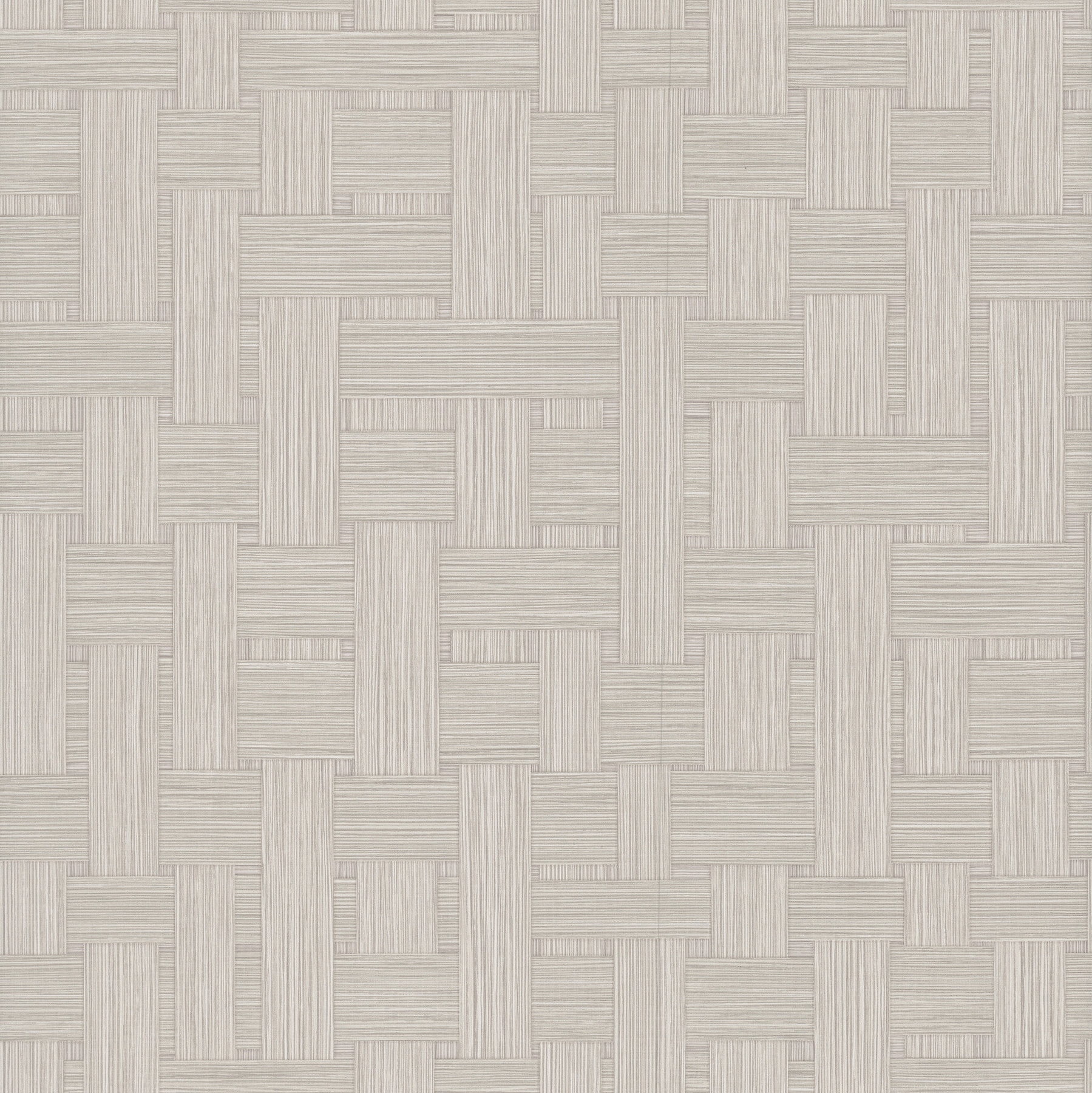 Basketry Dove Grey Wallpaper