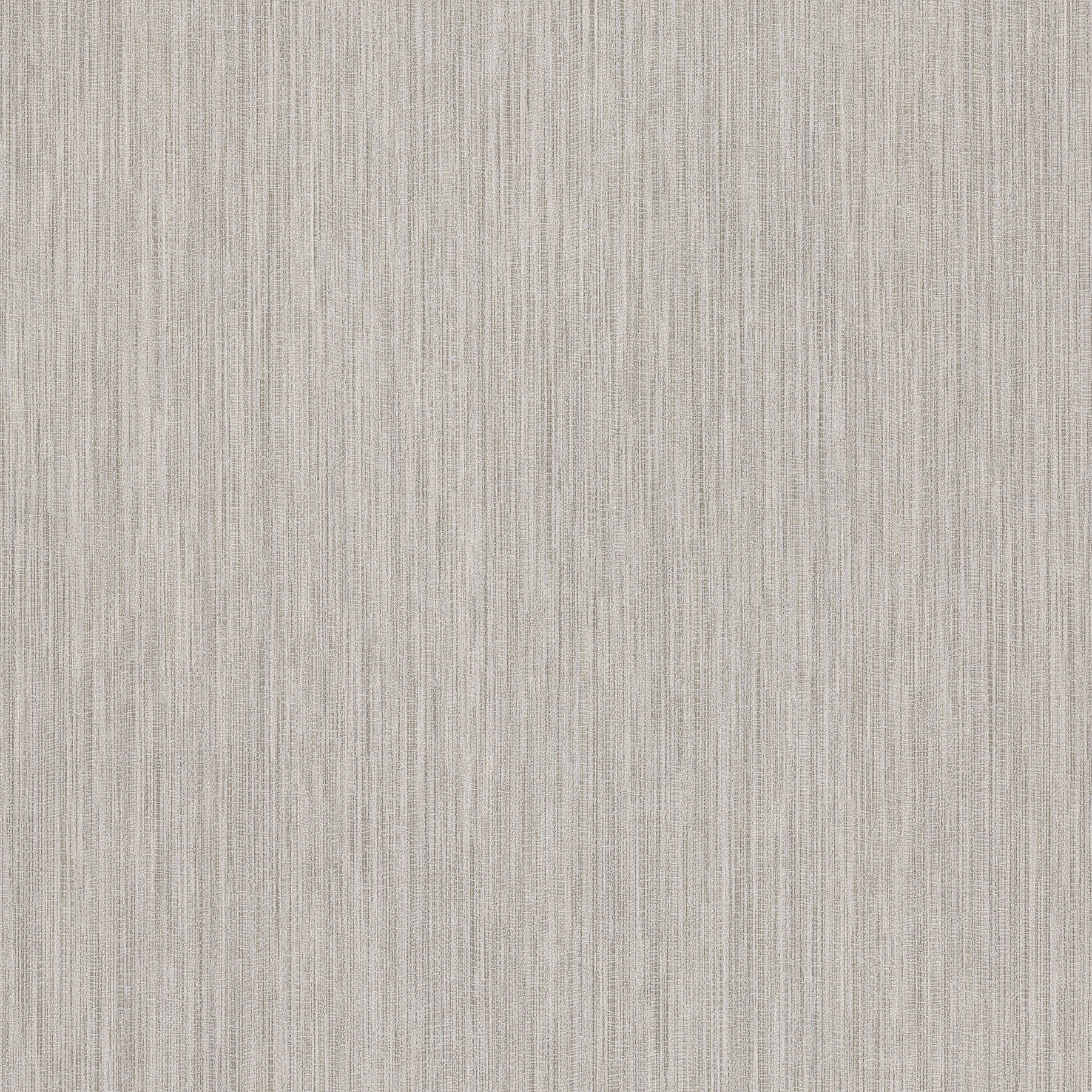 Washed Ramie Dove Grey Wallpaper
