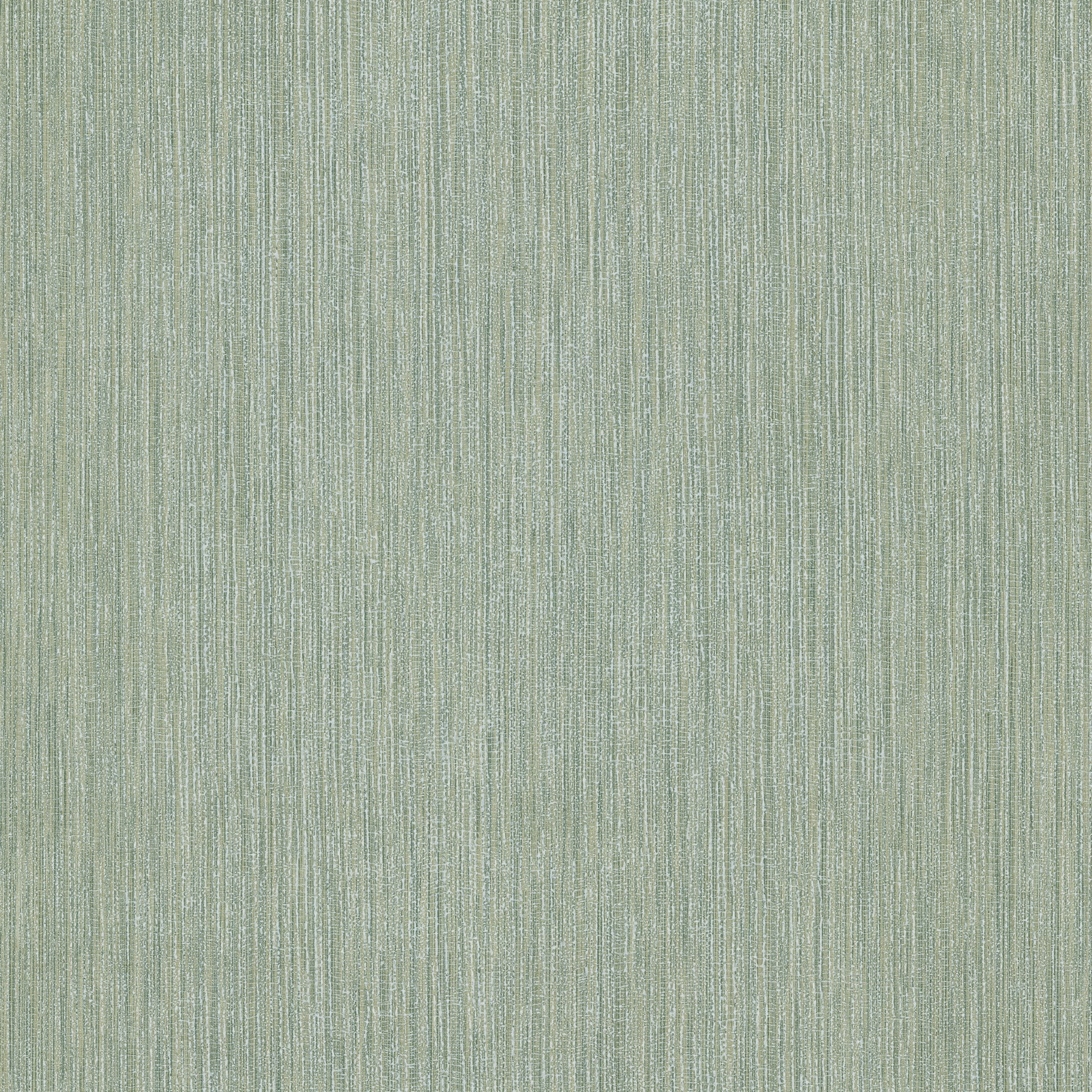 Washed Ramie Sea Glass Wallpaper