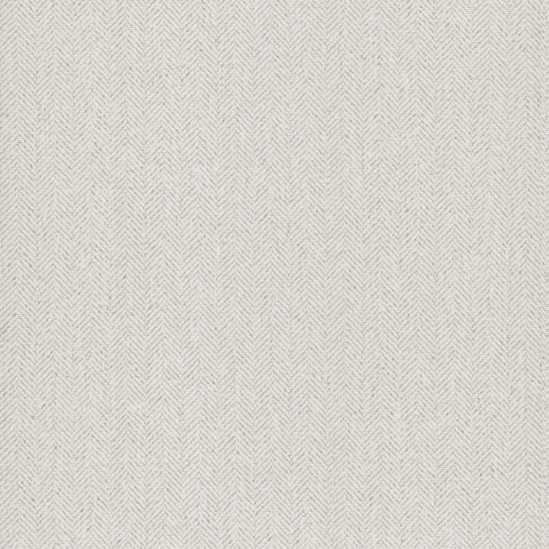 Tailored Chevron White Wallpaper