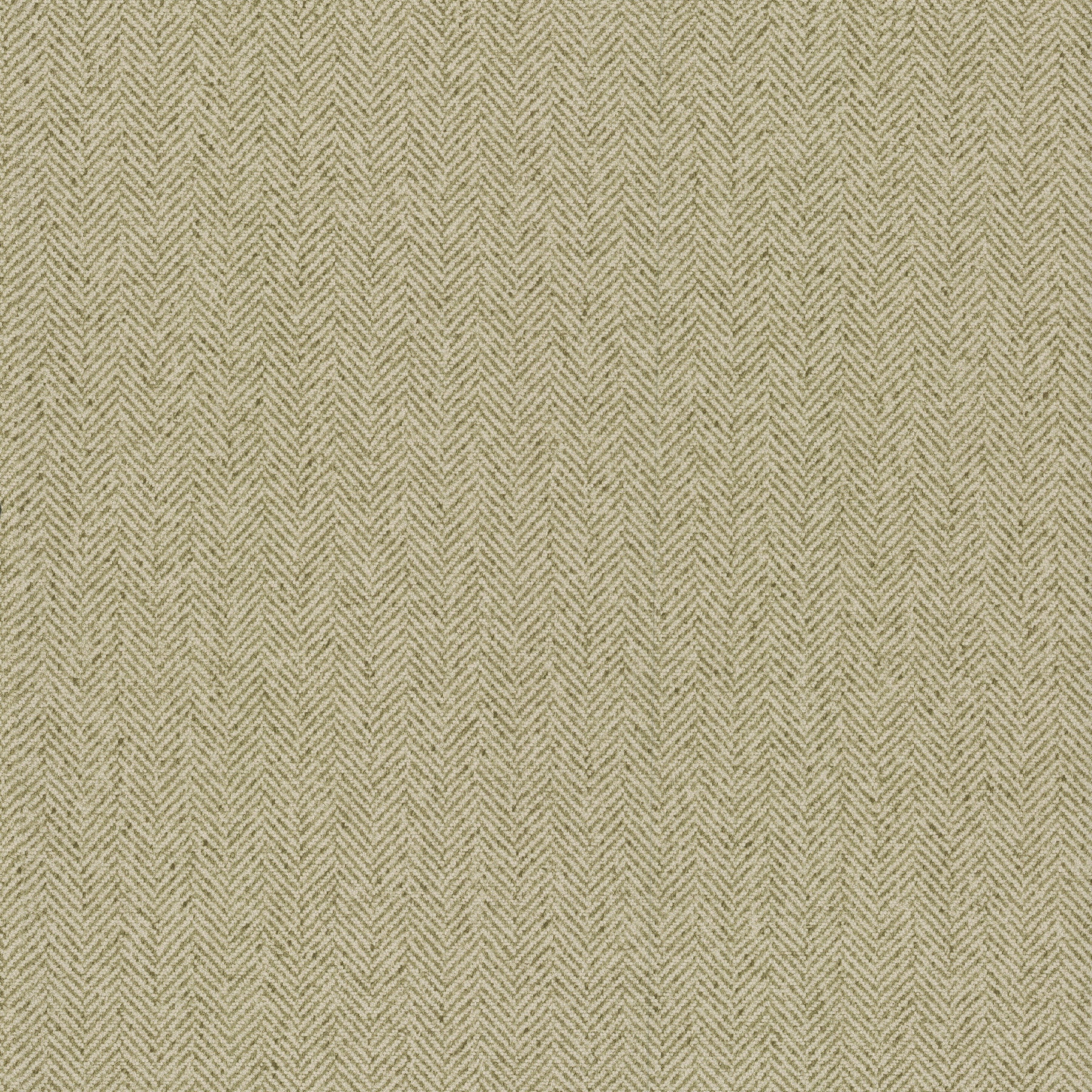 Tailored Chevron Green Wallpaper