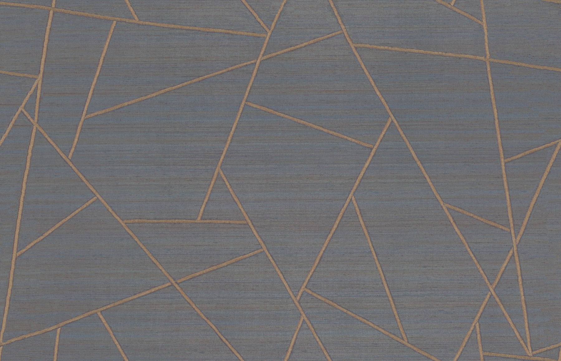 Lisle Sapphire Wallpaper