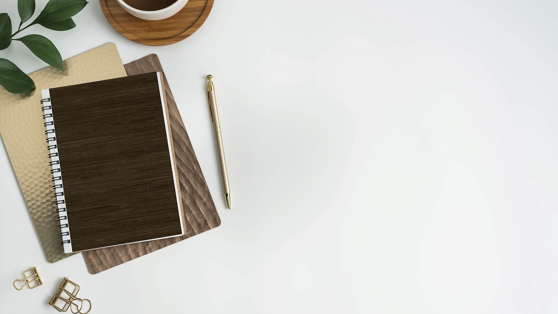 Chocolate Classic Faux Grasscloth Peel & Stick Wallpaper