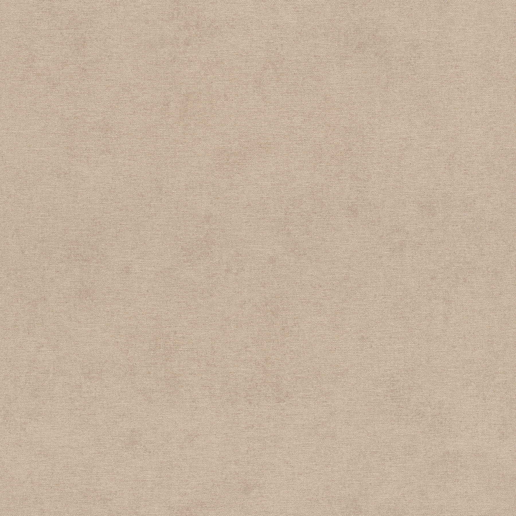 Cullen Light Brown Faux Linen Wallpaper