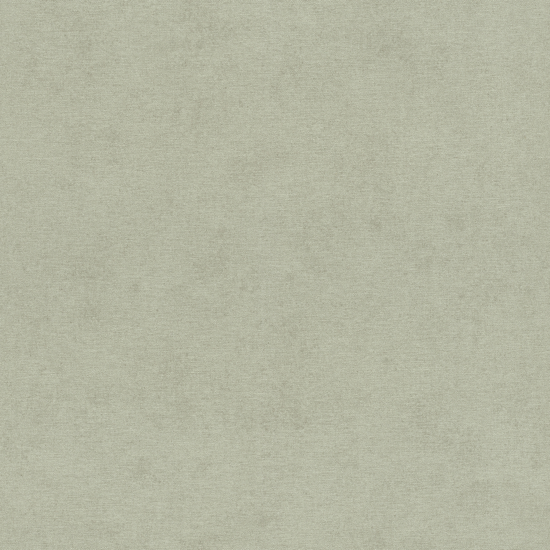Cullen Sage Faux Linen Wallpaper