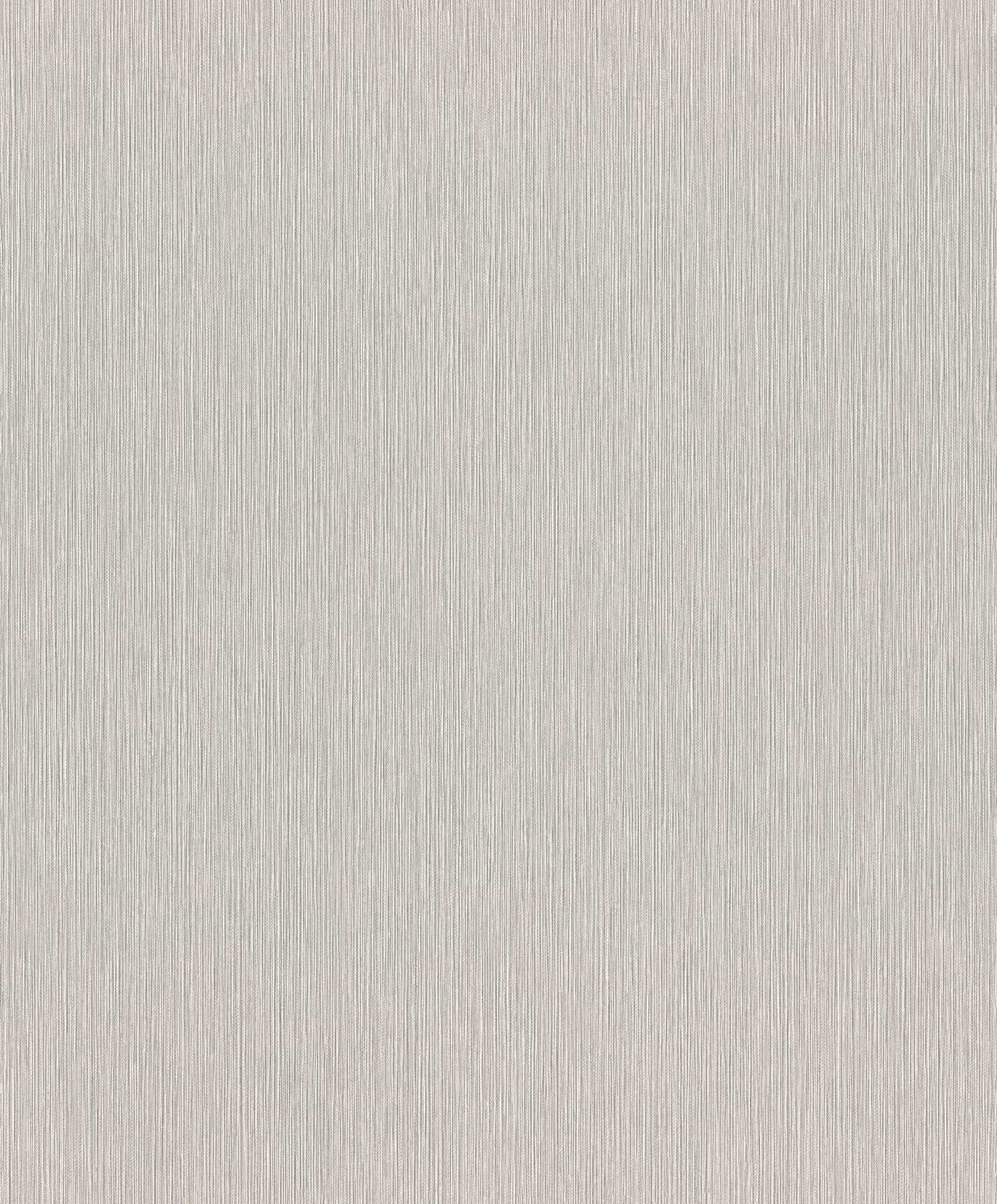 Oren Grey Shimmering Striations Wallpaper