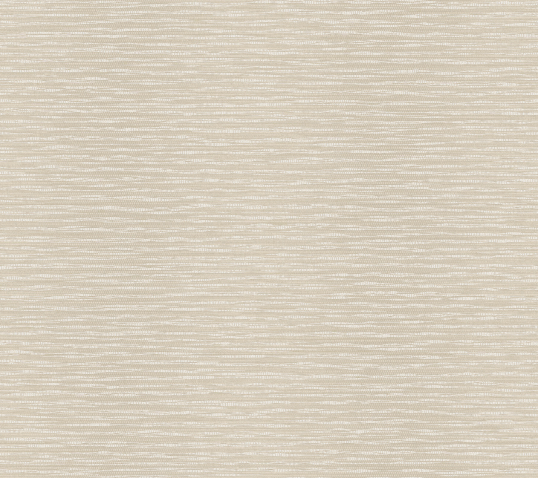 Lotus Weave Beige Wallpaper