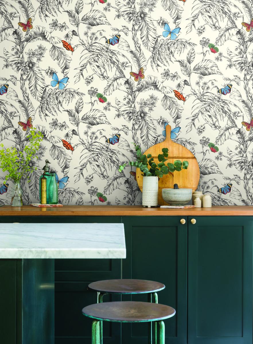 Toiles Resource Library by York