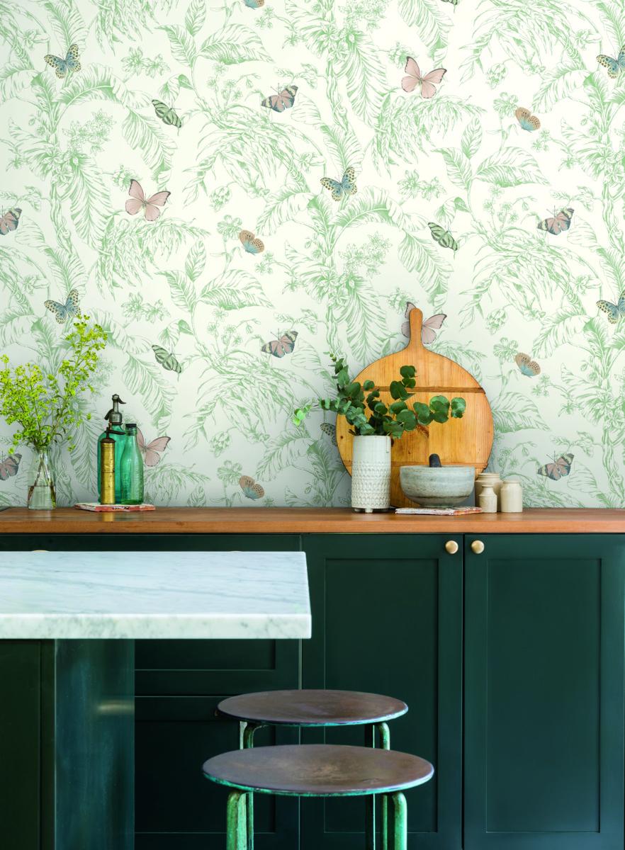 Toiles Resource Library by York