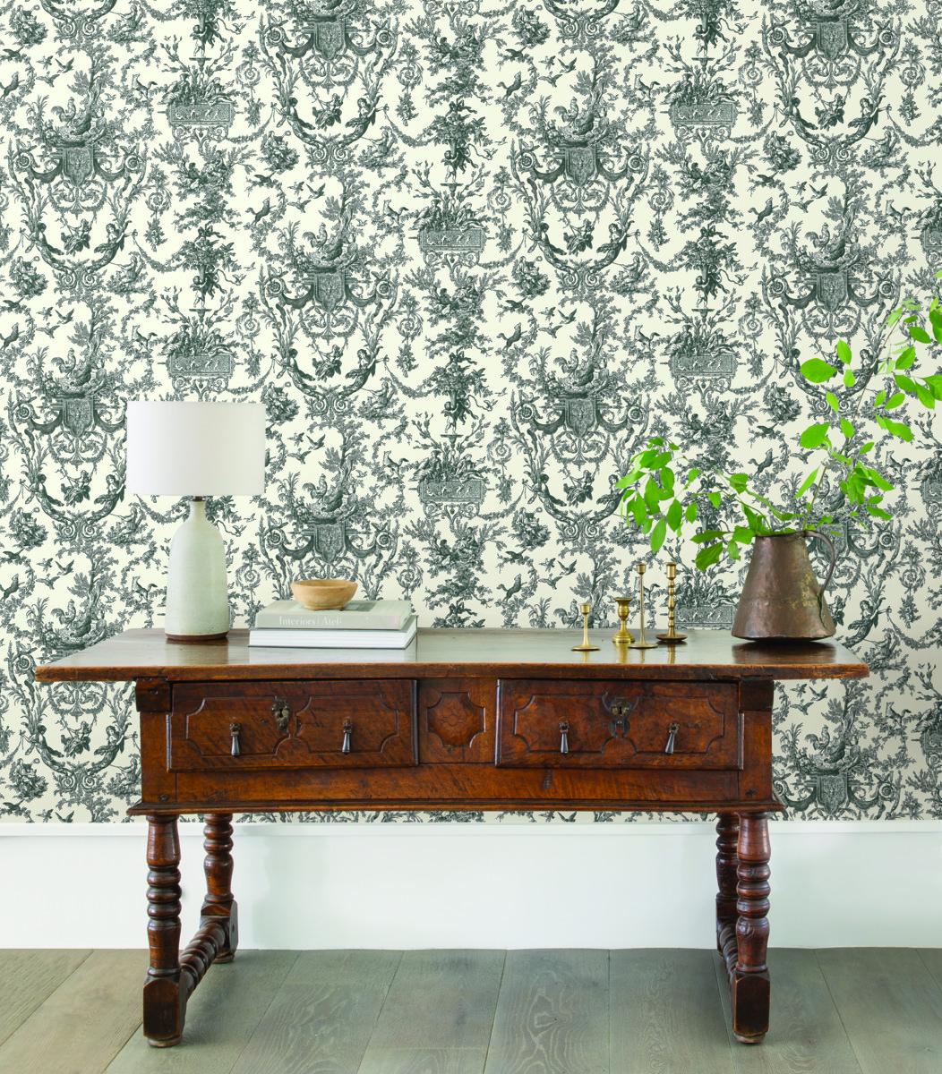 Toiles Resource Library by York