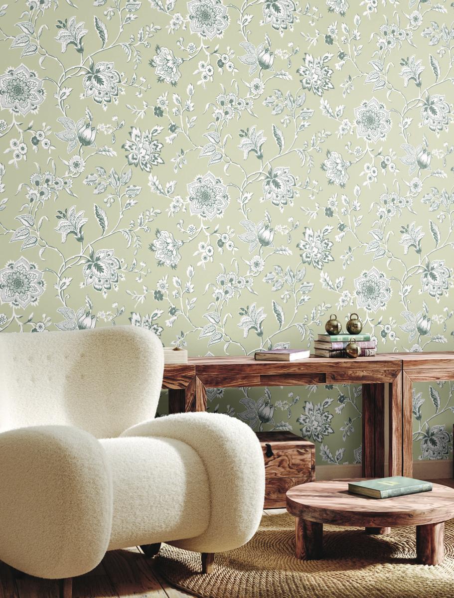 Toiles Resource Library by York