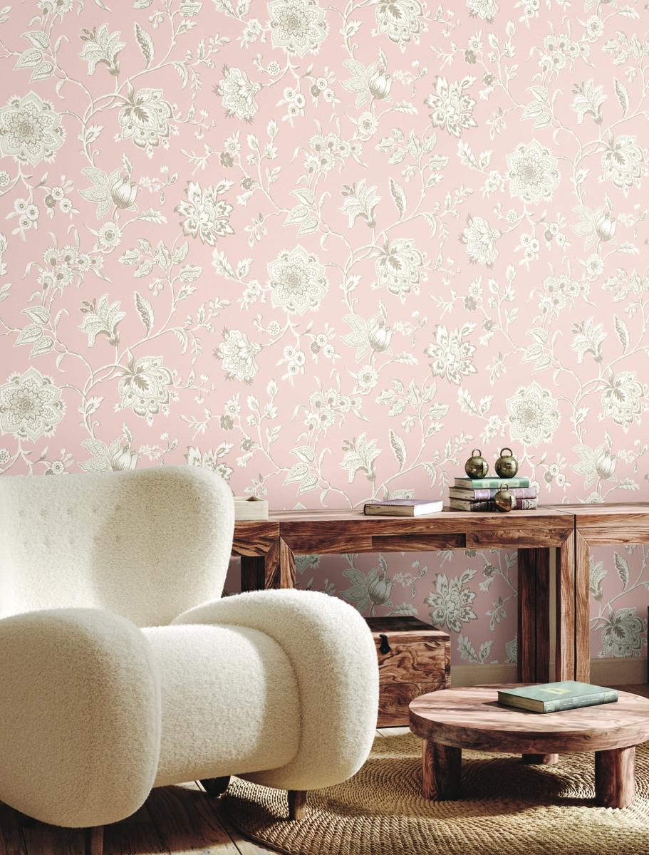 Toiles Resource Library by York
