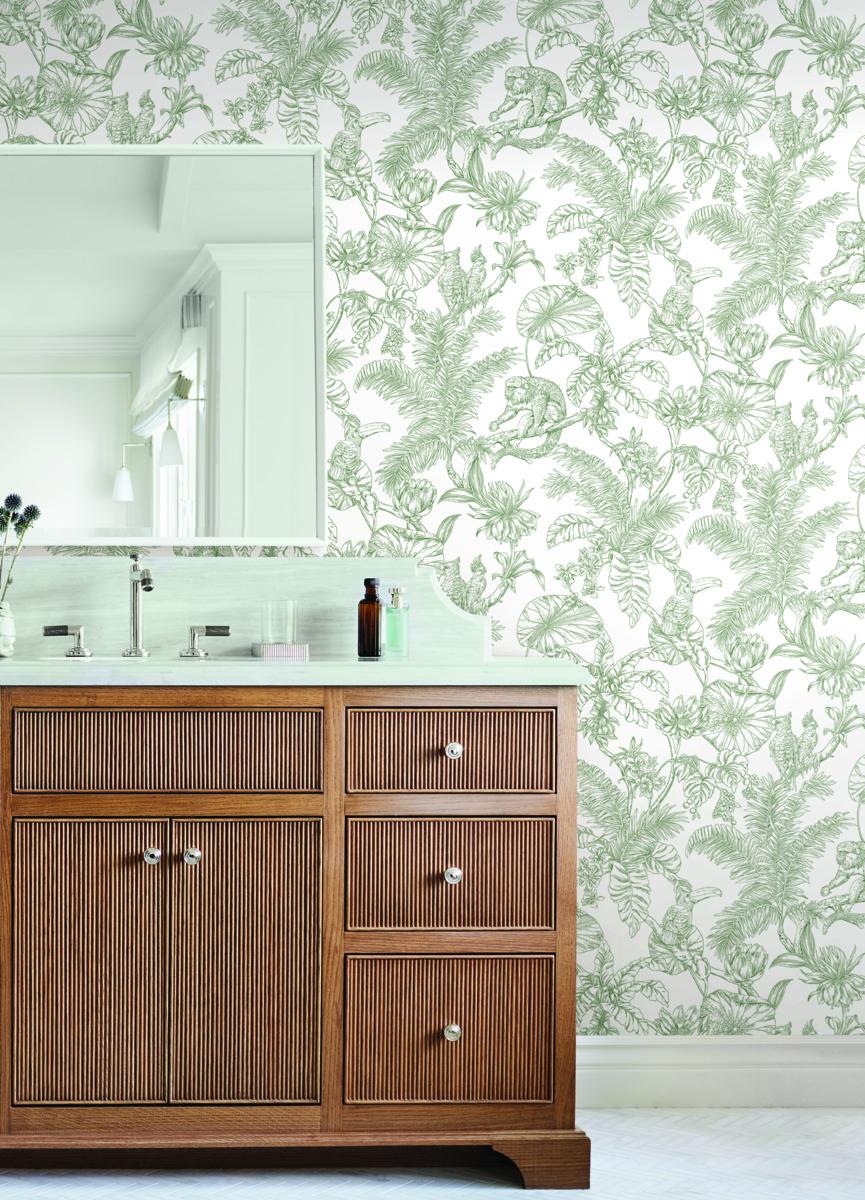 Toiles Resource Library by York