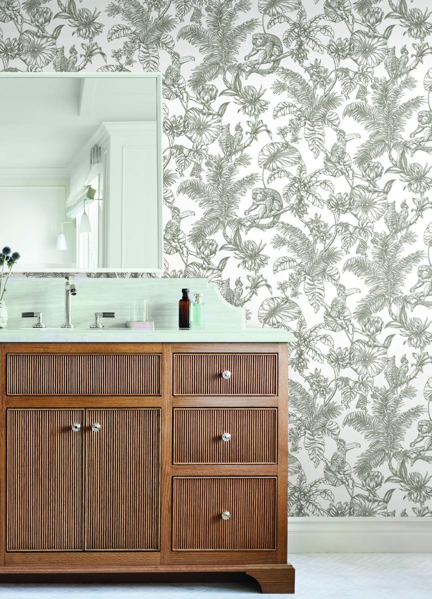Toiles Resource Library by York