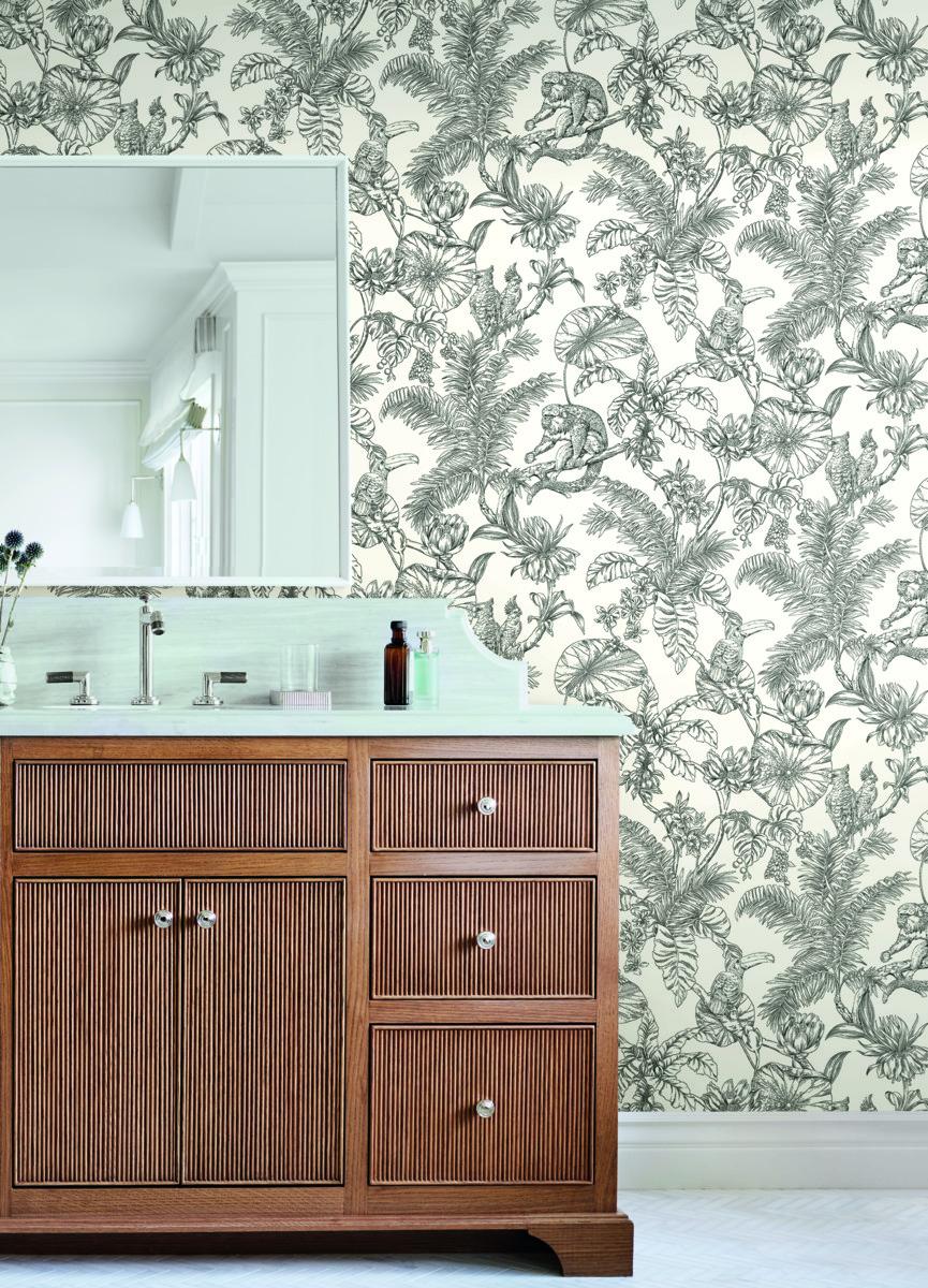 Toiles Resource Library by York