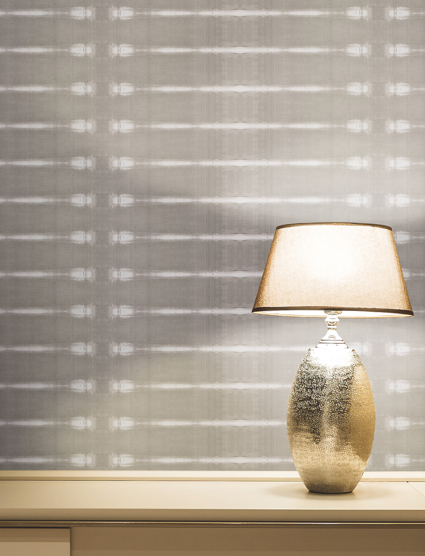 Resound Driftwood Wallpaper