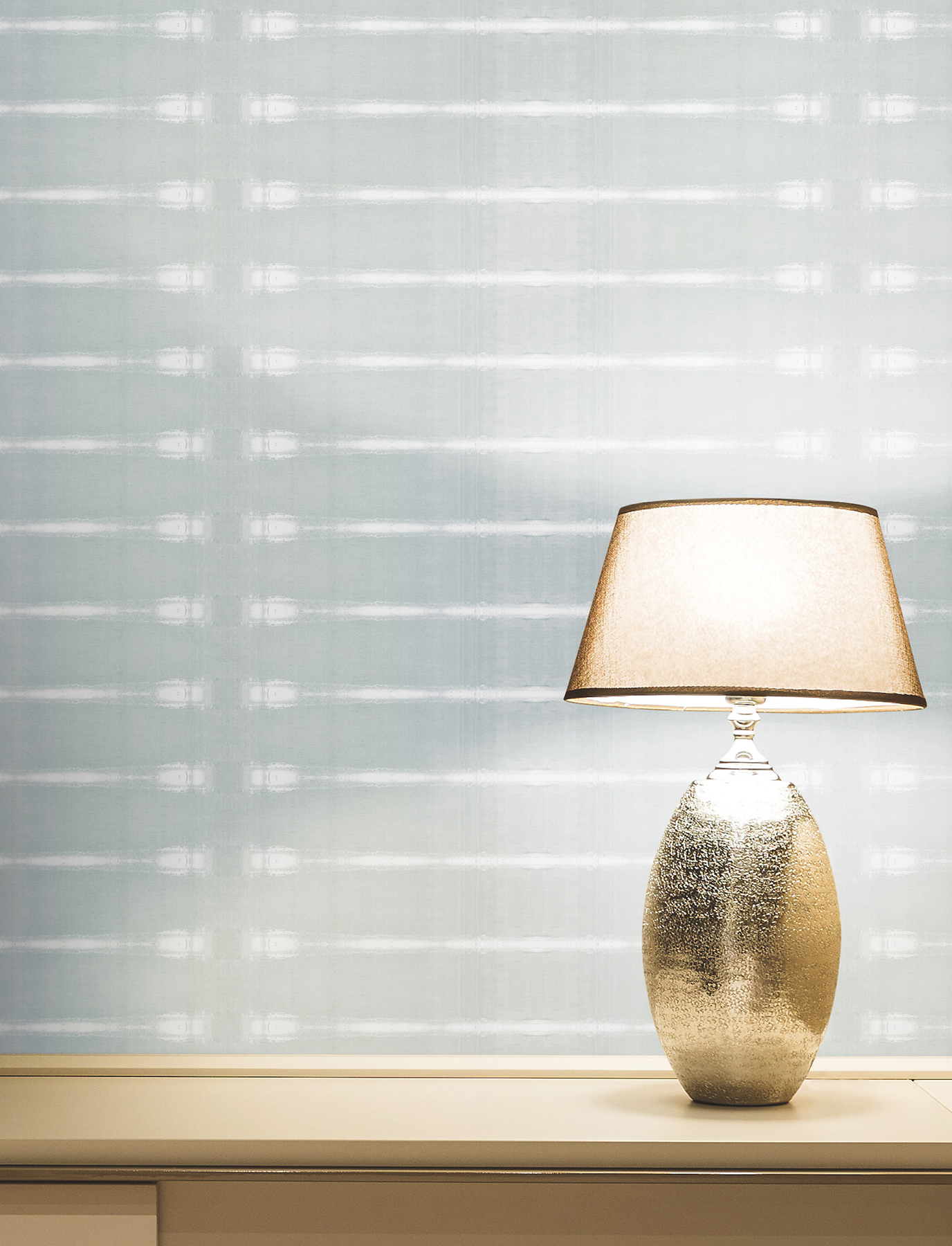 Resound Mist Wallpaper