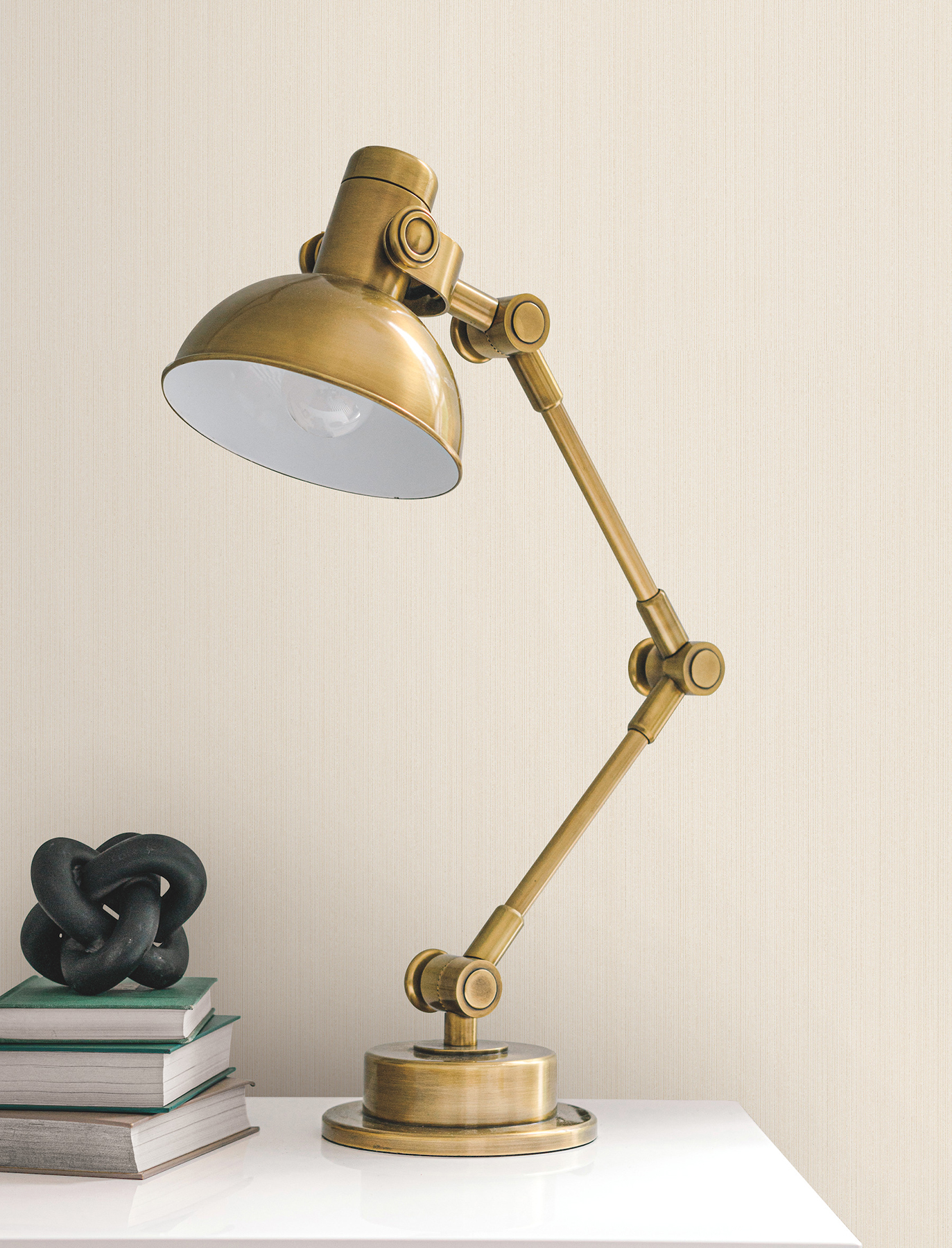 Camden Porcelain Wallpaper