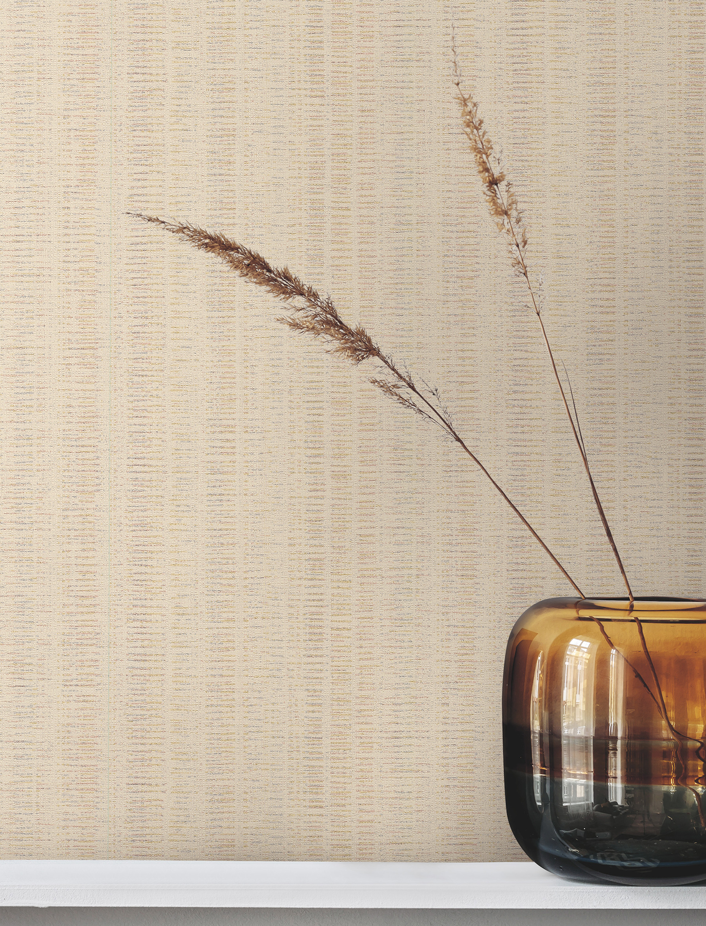 Stratford Harvest Wallpaper