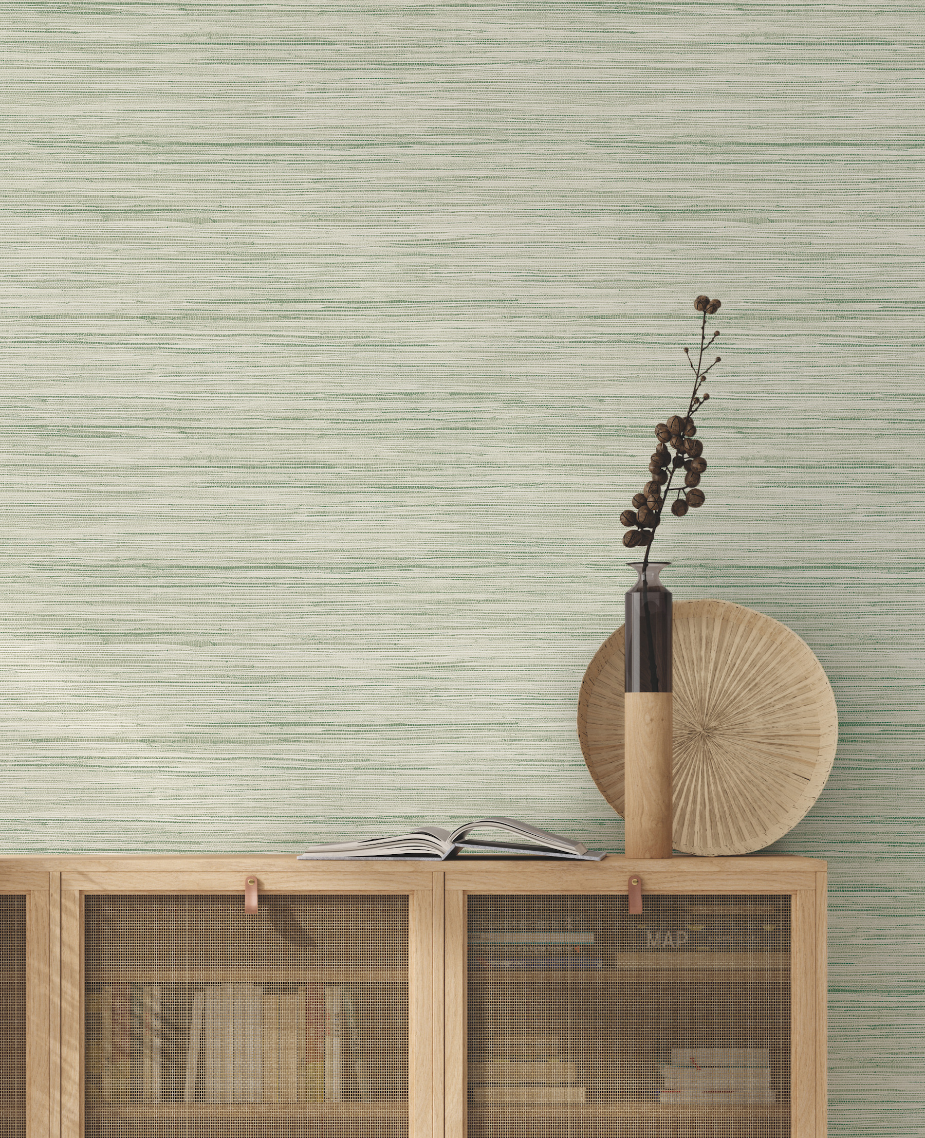 Bahiagrass Green Wallpaper