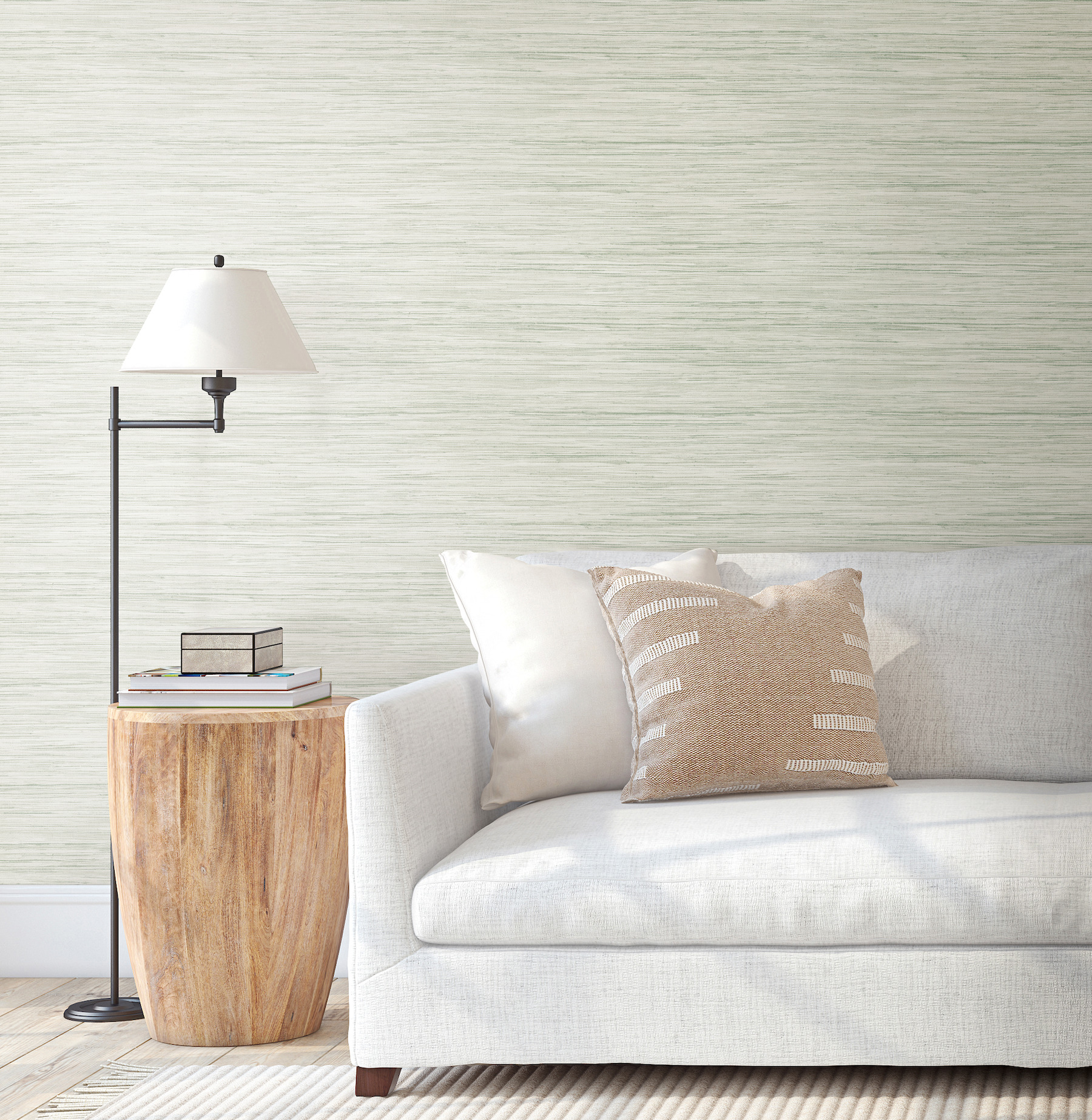 Bahiagrass Green Wallpaper