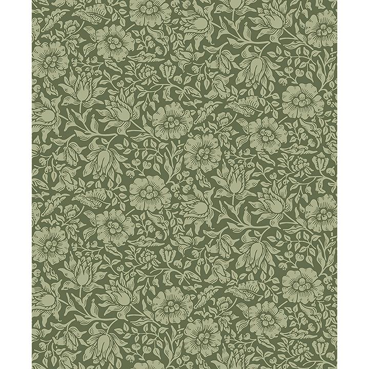 William Morris Hidden Treasures by A Street Prints and Brewster