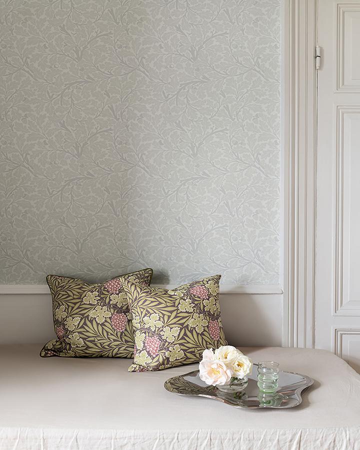 William Morris Hidden Treasures by A Street Prints and Brewster