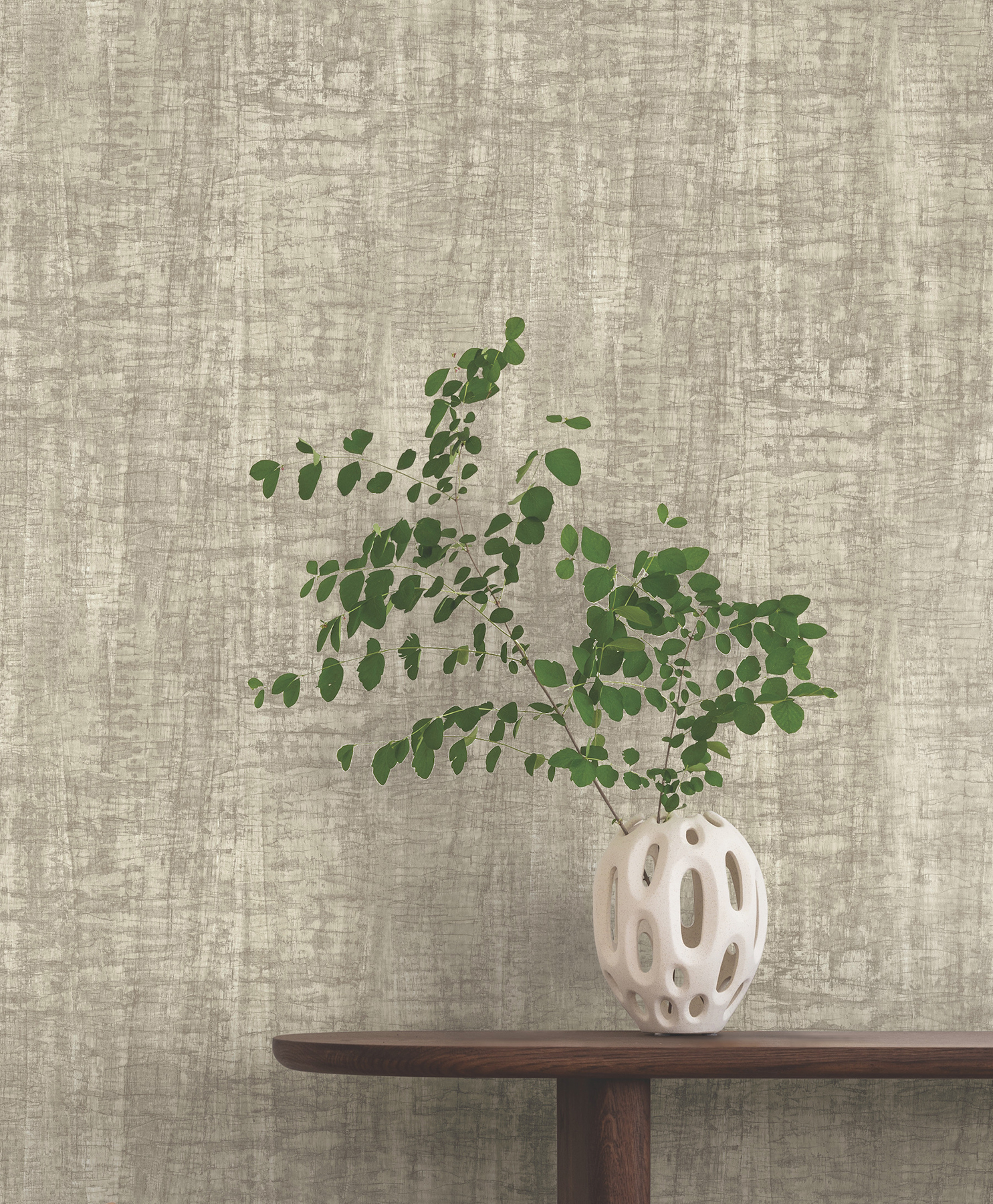 Monteverde Putty Wallpaper