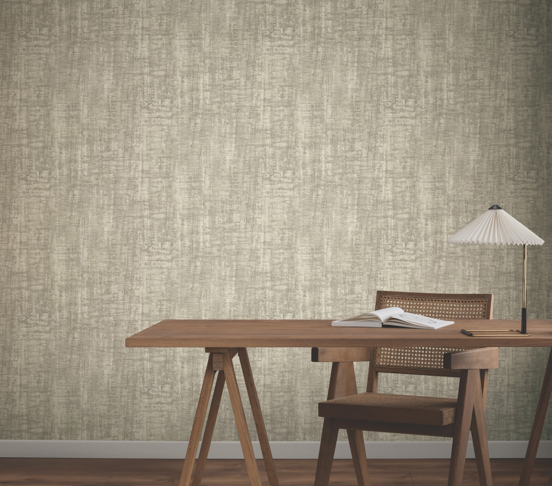 Monteverde Putty Wallpaper