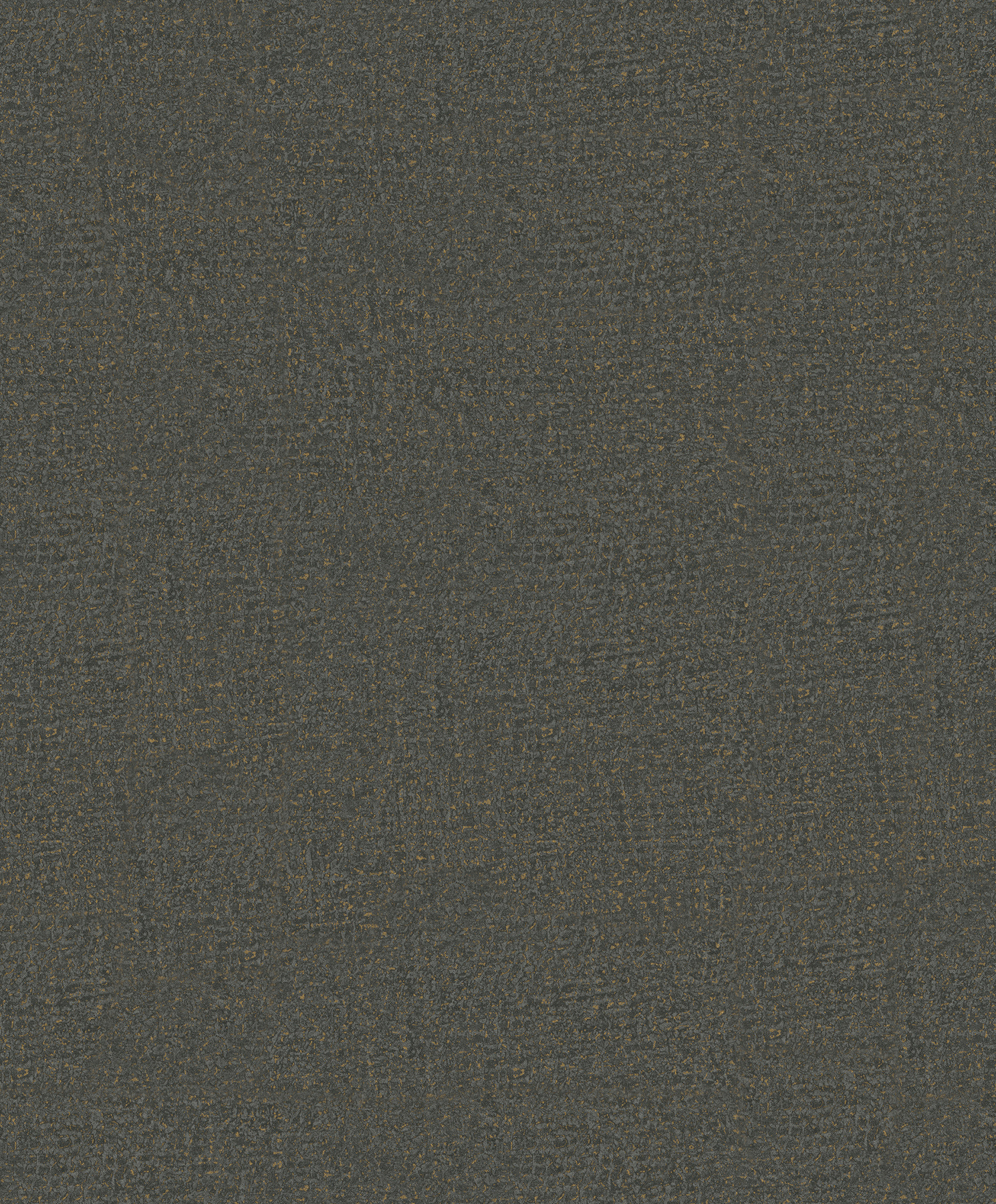 Garden Stone Charcoal Textured Wallpaper