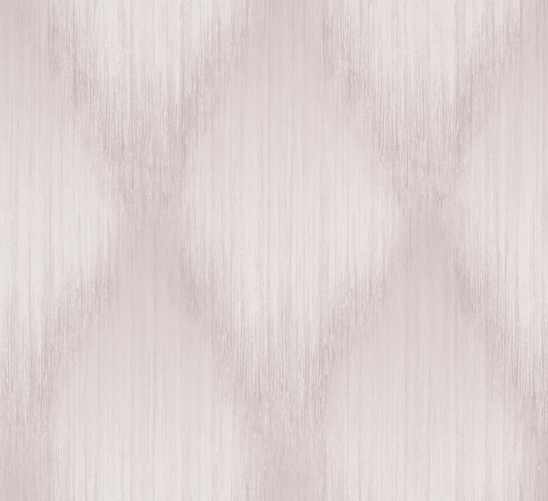 Starfall Mauve Metallic Ikat Wallpaper