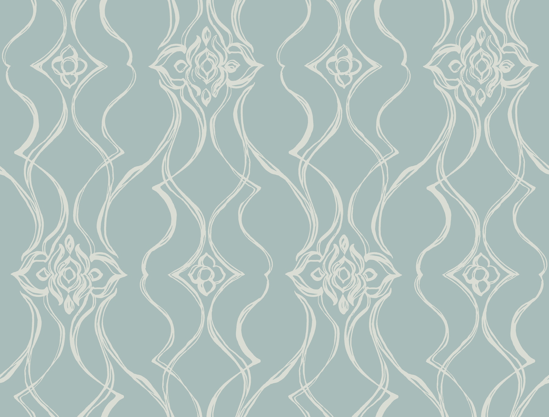 Pirouette Spa Wallpaper