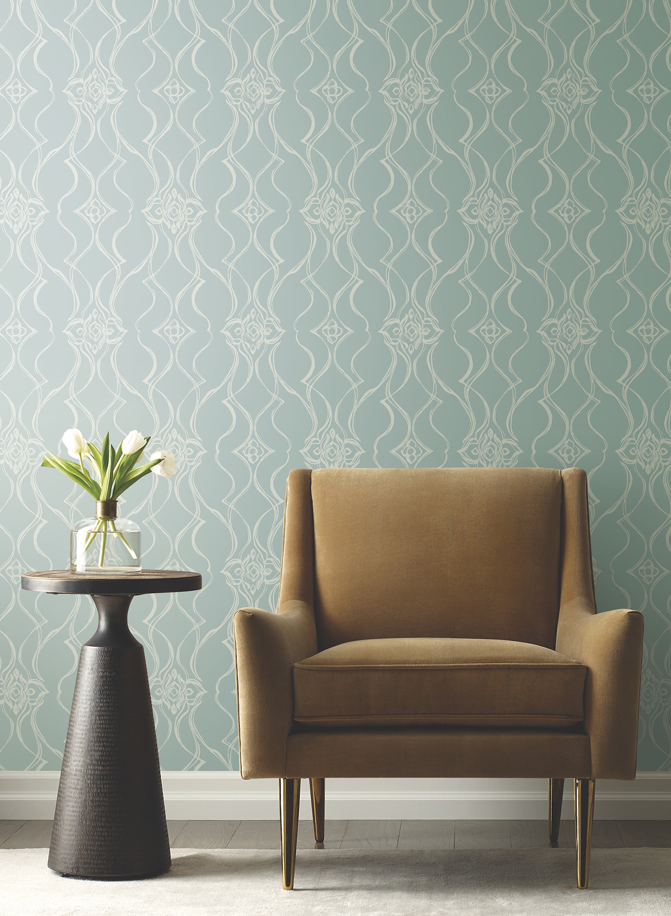 Pirouette Spa Wallpaper