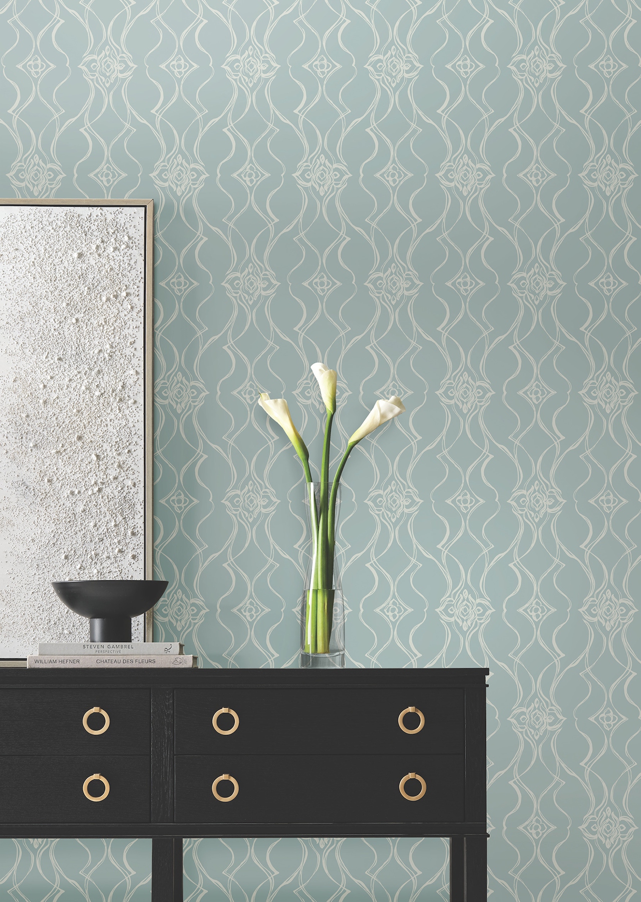 Pirouette Spa Wallpaper